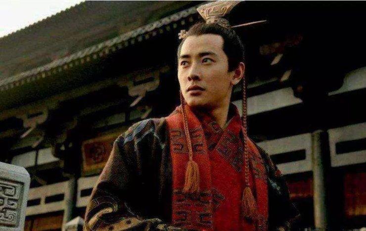发现古老遗迹